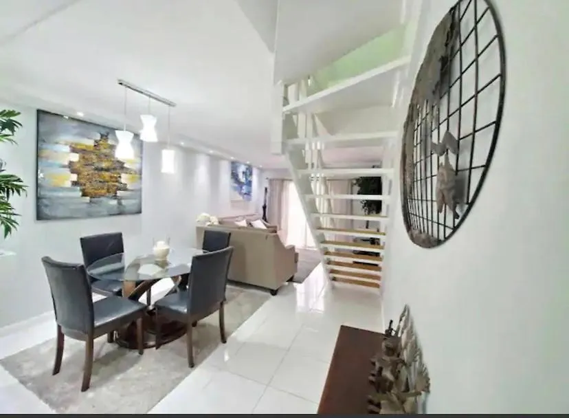 Samreak Chivit Apartment Montego Bay