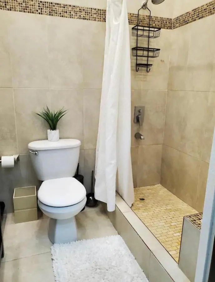 Samreak Chivit Apartment Montego Bay