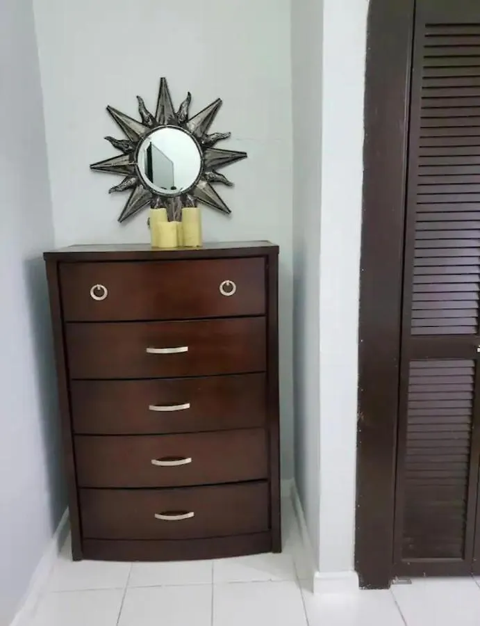 Samreak Chivit Apartment Montego Bay 0*,